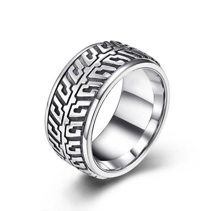 Motorcycle Ring