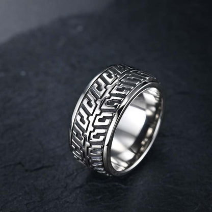 Motorcycle Ring