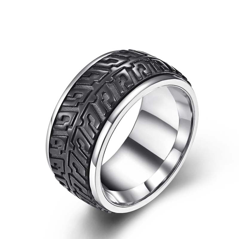 Motorcycle Ring