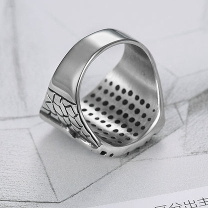 Biker Ring