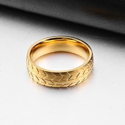 Motorcycle Ring