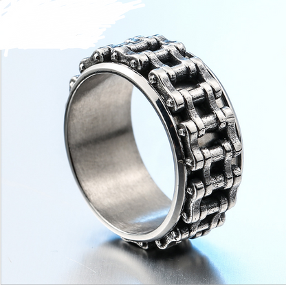 Motorcycle Chain Ring