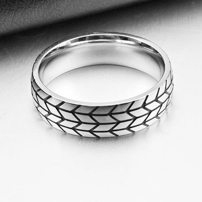 Motorcycle Ring