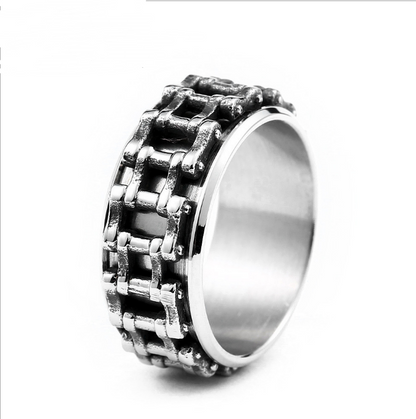 Motorcycle Chain Ring