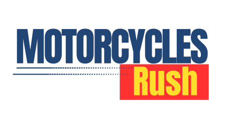 Motorcycle Rush